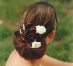 coiffure mariage dépliant
